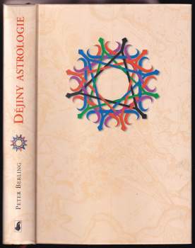 Dějiny astrologie