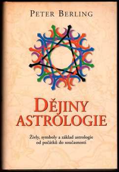 Dějiny astrologie