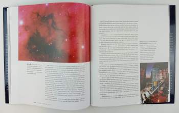 Heather Couper: Dějiny astronomie