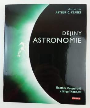 Dějiny astronomie