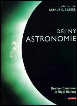 Heather Couper: Dějiny astronomie