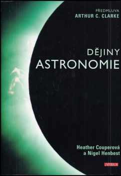 Dějiny astronomie