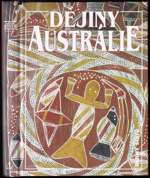 Dějiny Austrálie