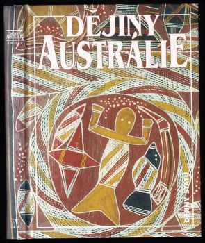 Dějiny Austrálie