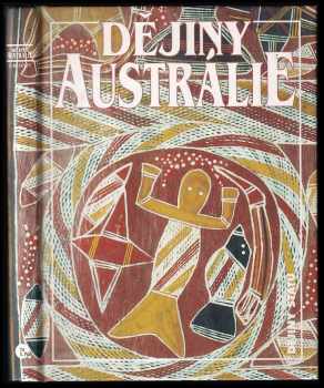 Geoffrey Blainey: Dějiny Austrálie