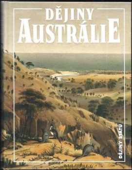 Dějiny Austrálie