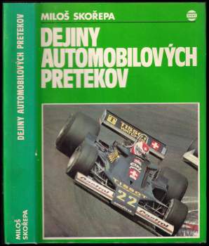 Dejiny automobilových pretekov