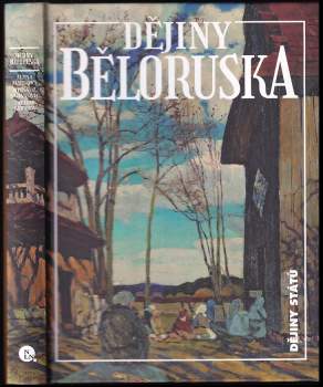 Dějiny Běloruska