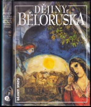 Dějiny Běloruska