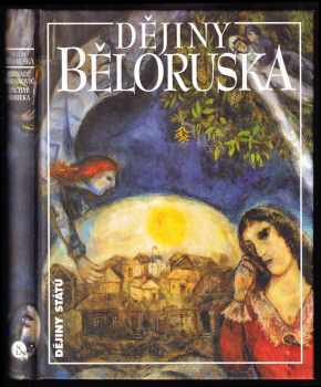 Michal Plavec: Dějiny Běloruska