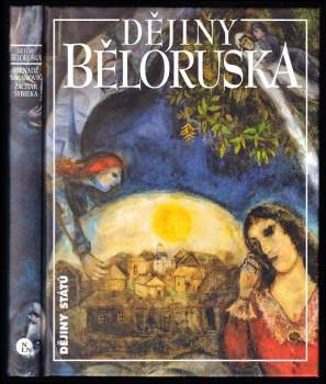 Dějiny Běloruska