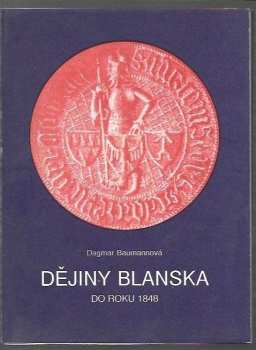 Dějiny Blanska