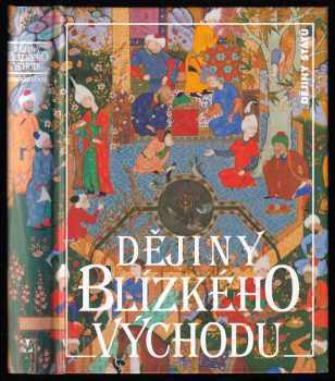 Bernard Lewis: Dějiny Blízkého východu