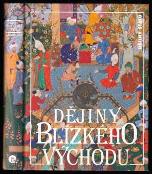 Dějiny Blízkého východu