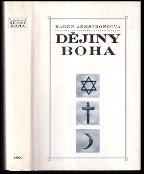 Dějiny Boha