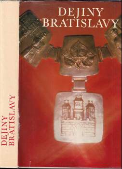Dejiny Bratislavy