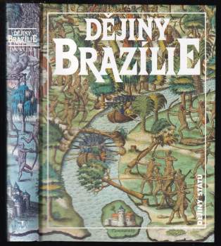 Dějiny Brazílie