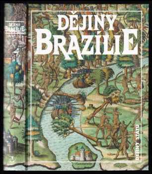 Jan Klíma: Dějiny Brazílie