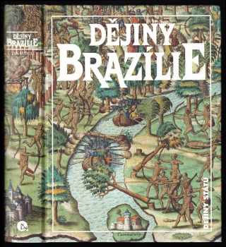 Dějiny Brazílie