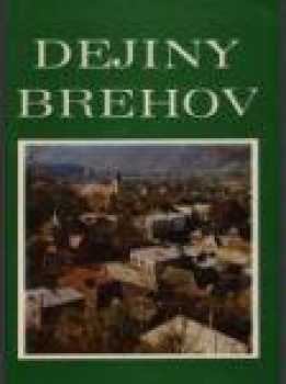 Dejiny Brehov