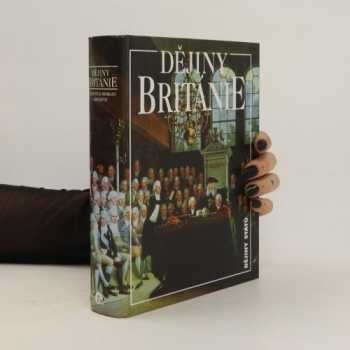 Dějiny Británie