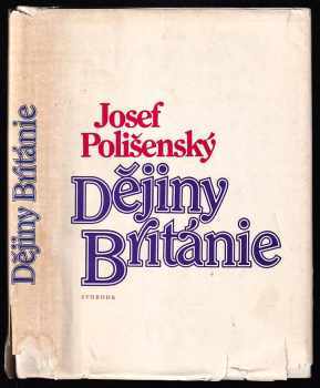 Dějiny Británie