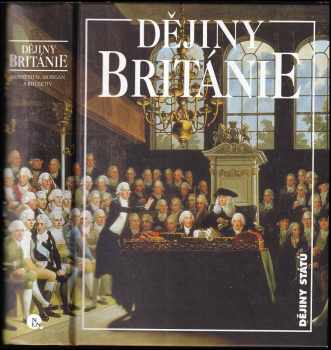 Dějiny Británie