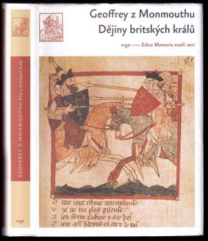 Dějiny britských králů