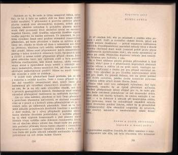 Pierre Rousseau: Dějiny budoucnosti