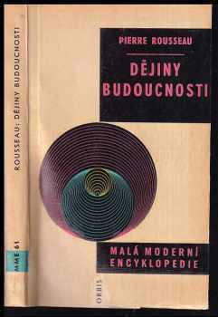 Dějiny budoucnosti