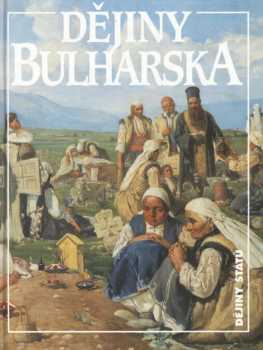 Dějiny Bulharska