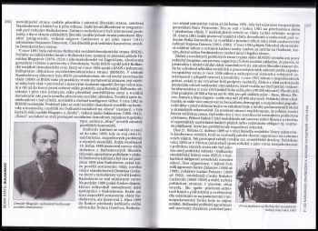 Jan Rychlík: Dějiny Bulharska