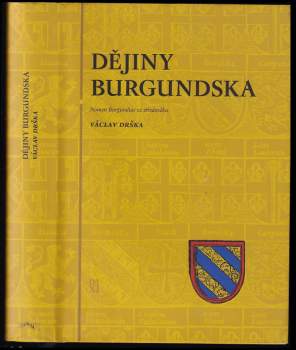 Dějiny Burgundska