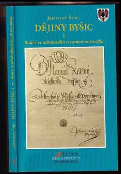 Dějiny Byšic