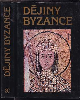 Dějiny Byzance