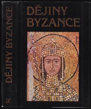 Vladimír Fiala: Dějiny Byzance