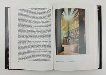 Růžena Dostálová: Dějiny Byzance