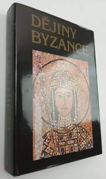 Dějiny Byzance