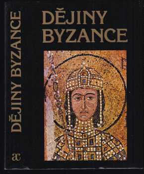Dějiny Byzance