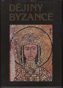 Dějiny Byzance