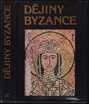Dějiny Byzance