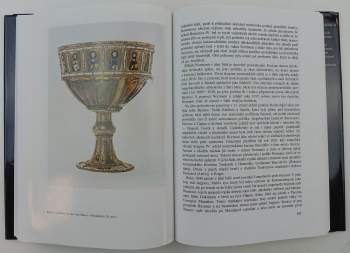 Bohumila Zástěrová: Dějiny Byzance