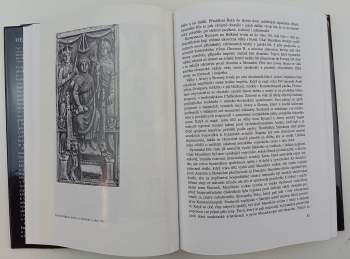 Bohumila Zástěrová: Dějiny Byzance