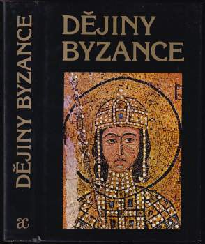Dějiny Byzance
