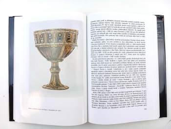 Bohumila Zástěrová: Dějiny Byzance