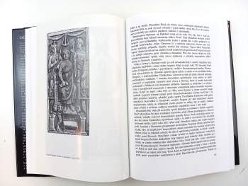 Bohumila Zástěrová: Dějiny Byzance