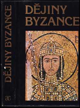 Dějiny Byzance