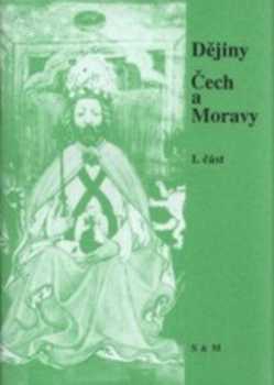 Julius Janovský: Dějiny Čech a Moravy