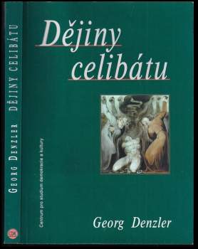 Dějiny celibátu