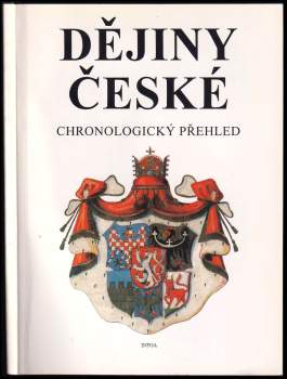 Stanislav Soják: Dějiny české